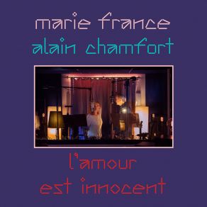 Download track L'amour Est Innocent (Delaurentis Remix) Alain ChamfortDeLaurentis