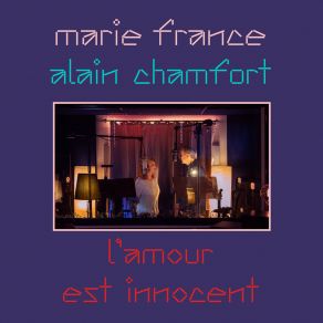 Download track L'amour Est Innocent Alain Chamfort