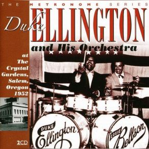 Download track Caravan Duke Ellington