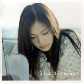 Download track Feel My Soul - Instrumental -  YUI