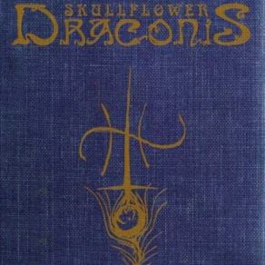 Download track Cauda Draconis Skullflower