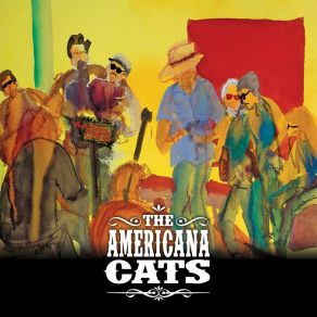 Download track Tore Up Over You The Americana Cats