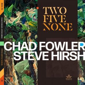 Download track One Mind Chad Fowler, Steve Hirsh