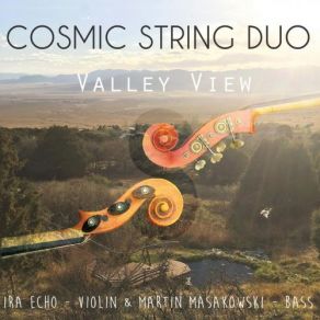 Download track Passacagalia Cosmic String Duo