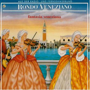 Download track  Festa Mediterranea Rondò Veneziano