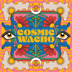 Download track El Ritmo Latino Cosmic Wacho