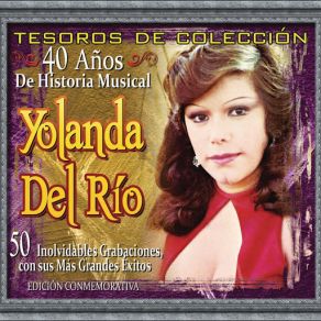 Download track Se Me Olvidó Otra Vez (Remasterizado) Yolanda Del Río