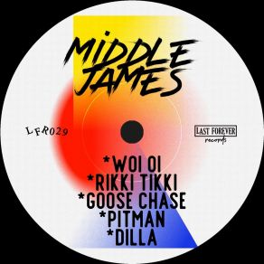 Download track Woi Oi Middle James