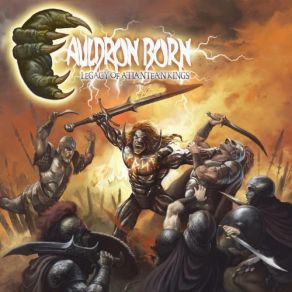 Download track By This Axe I Rule Cauldron Born