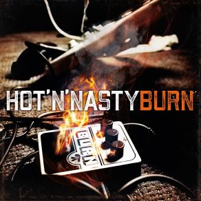 Download track I Can't Stand It Anymore Hot 'N' Nasty