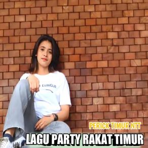 Download track PARTY RAKAT TIMUR Near Dark PERICK TIMUR NTT