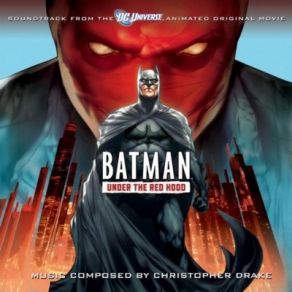 Download track Batwing Christopher Drake