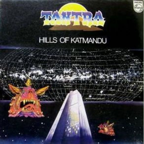 Download track Hills Of Katmandu (Disco Mix) Tantra