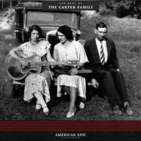 Download track John Hardy Was A Desperate Little Man The Carter Family