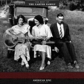 Download track The Poor Orphan Child The Carter Family