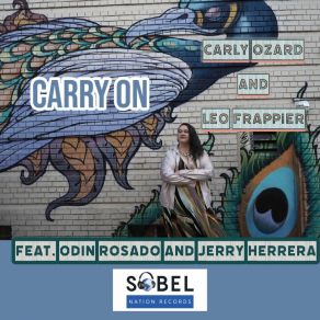 Download track Carry On (Larry Peace Extended Mix) Jerry HerreraLarry Peace