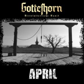 Download track April Gotteshorn