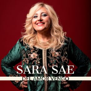 Download track Mujer Arcoíris Sara Sae