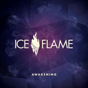 Download track Trees On Fall Ice Flame