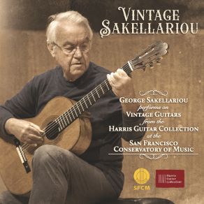 Download track Lute Suite In A Minor, BWV 1007: I. Prelude George Sakellariou