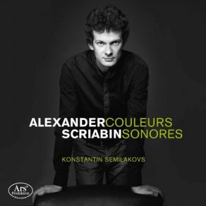 Download track Preludes, Op. 11: No. 11 In B Major, Allegro Assai' Konstantin Semilakovs