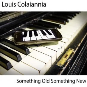 Download track Sea Of Stars (Instrumental) Louis Colaiannia