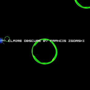 Download track Anaglyphe Francis Zgorski