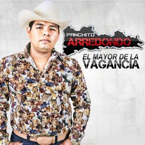 Download track La Duda Panchito Arredondo