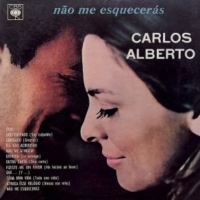 Download track Outra Carta (Otra Carta) Carlos Alberto