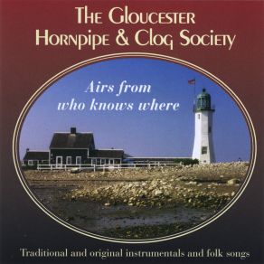 Download track The Children's Hour Clog Society