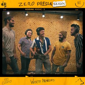 Download track Zero Pressa (Acústico) (Ao Vivo) Wolff Menezes