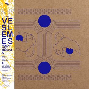 Download track Prometheus Veslemes