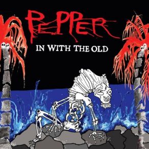 Download track Punk Rock Cowboy Pepper