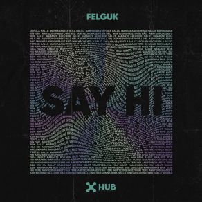 Download track Say Hi (Extended Mix) Felguk