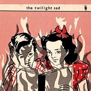 Download track Seven Years Of Letters The Twilight Sad