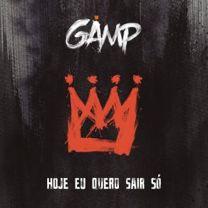 Download track Hoje Eu Quero Sair Só Gamp