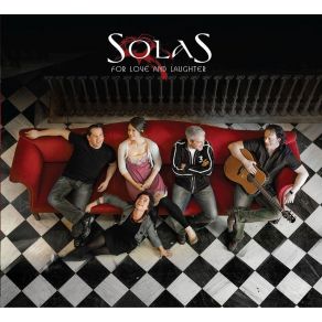 Download track My Dream Of You Solas, Mairead Phelan