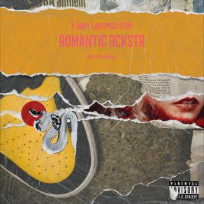 Download track RCKSTR Lyfe Kodomo