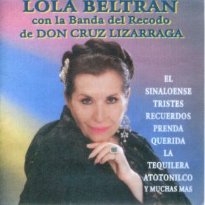 Download track La Milpa Lola Beltrán