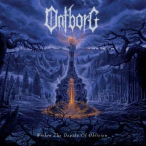 Download track Within The Depths Of Oblivion Ontborg