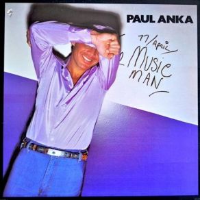 Download track My Little Gir's Become A Big Girl Now Paul Anka