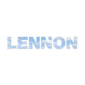 Download track Bony Moronie John Lennon