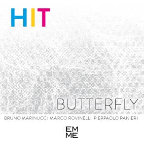 Download track Petricore The Butterfly