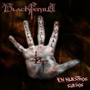 Download track Prohibido Escapar Blackfemia