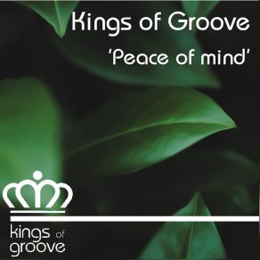 Download track Peace Of Mine (Jan's Love Original Mix) Kings Of Groove