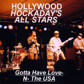 Download track A Life Time Of Harmony (Theme Song) Hollywood Hockaday`s All Stars