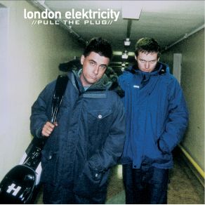 Download track Brother Ignoramus London Elektricity