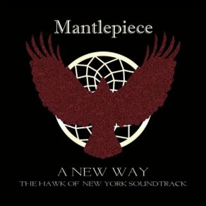 Download track Goodbye Farewell Mantlepiece