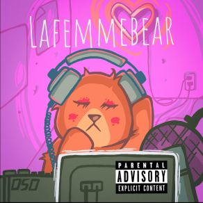 Download track Happy Interlude Lafemmebear