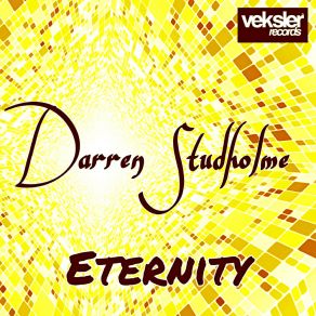 Download track Eternity (Deep Soul Instrumental Mix) Darren Studholme